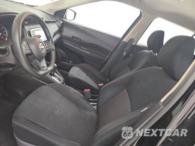 2024 Nissan Kicks S - zdjęcie 7 z 22 - miniatura
