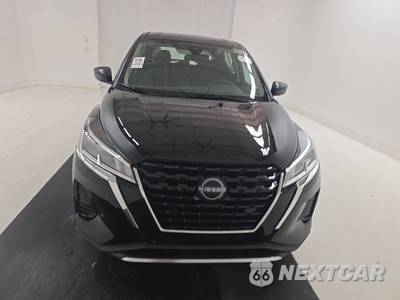 2024 Nissan Kicks S - zdjęcie 2 z 22 - miniatura