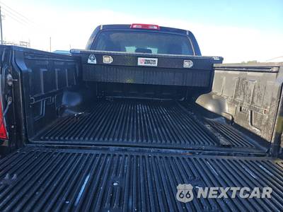 2014 Toyota Tundra Limited Crew Cab Short Bed - zdjęcie 16 z 18 - miniatura