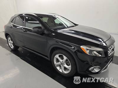 2018 Mercedes-Benz GLA 250 4MATIC - zdjęcie 3 z 44 - miniatura