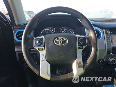 2014 Toyota Tundra Limited Crew Cab Short Bed - zdjęcie 10 z 18 - miniatura