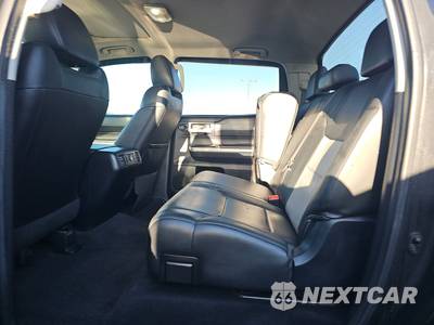 2014 Toyota Tundra Limited Crew Cab Short Bed - zdjęcie 13 z 18 - miniatura