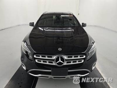 2018 Mercedes-Benz GLA 250 4MATIC - zdjęcie 2 z 44 - miniatura