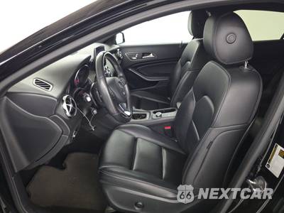 2018 Mercedes-Benz GLA 250 4MATIC - zdjęcie 7 z 44 - miniatura