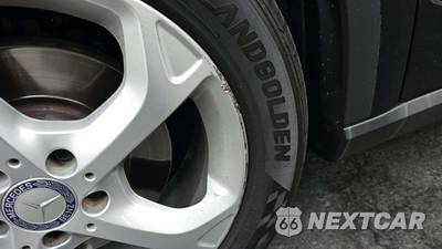 2018 Mercedes-Benz GLA 250 4MATIC - zdjęcie 42 z 44 - miniatura
