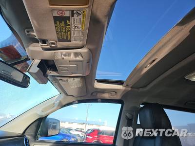 2014 Toyota Tundra Limited Crew Cab Short Bed - zdjęcie 17 z 18 - miniatura