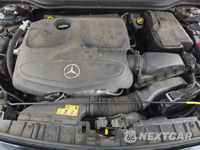 2018 Mercedes-Benz GLA 250 4MATIC - zdjęcie 15 z 44 - miniatura