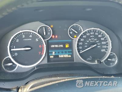 2014 Toyota Tundra Limited Crew Cab Short Bed - zdjęcie 12 z 18 - miniatura