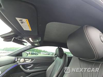 2023 Mercedes-Benz E 450 Coupe - zdjęcie 17 z 26 - miniatura