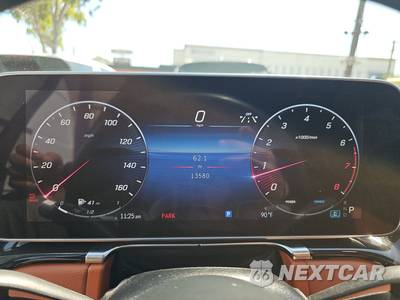 2023 Mercedes-Benz S 500 4MATIC - zdjęcie 12 z 22 - miniatura