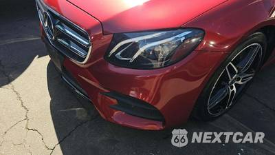 2019 Mercedes-Benz E 300 Sedan - zdjęcie 23 z 29 - miniatura