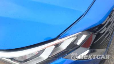 2024 Nissan Sentra SV - zdjęcie 21 z 26 - miniatura