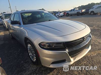 2020 Dodge Charger Police - zdjęcie 3 z 22 - miniatura