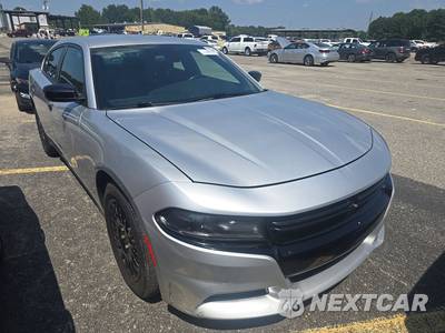 2019 Dodge Charger Police - zdjęcie 3 z 20 - miniatura