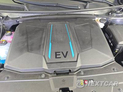 2023 Hyundai IONIQ 5 Limited - zdjęcie 16 z 18 - miniatura