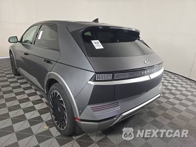 2023 Hyundai IONIQ 5 Limited - zdjęcie 6 z 18 - miniatura