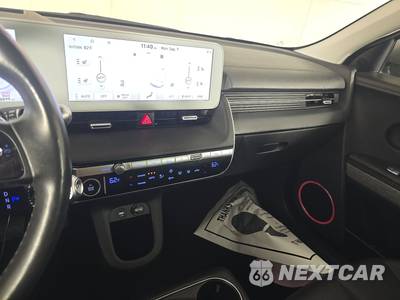 2023 Hyundai IONIQ 5 Limited - zdjęcie 11 z 18 - miniatura