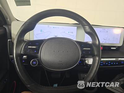 2023 Hyundai IONIQ 5 Limited - zdjęcie 10 z 18 - miniatura