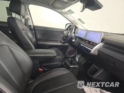 2023 Hyundai IONIQ 5 Limited - zdjęcie 8 z 18 - miniatura