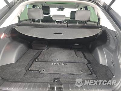2023 Hyundai IONIQ 5 Limited - zdjęcie 17 z 18 - miniatura