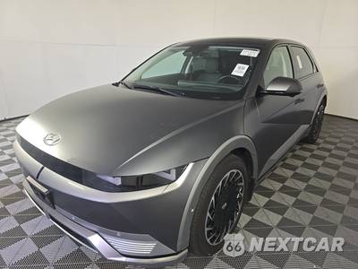 2023 Hyundai IONIQ 5 Limited - zdjęcie 1 z 18 - miniatura