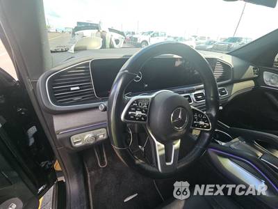 2021 Mercedes-Benz GLE 350 - zdjęcie 11 z 25 - miniatura