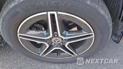 2021 Mercedes-Benz GLE 350 - zdjęcie 22 z 25 - miniatura