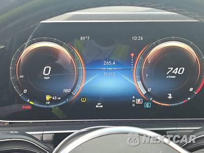 2021 Mercedes-Benz GLE 350 - zdjęcie 12 z 25 - miniatura