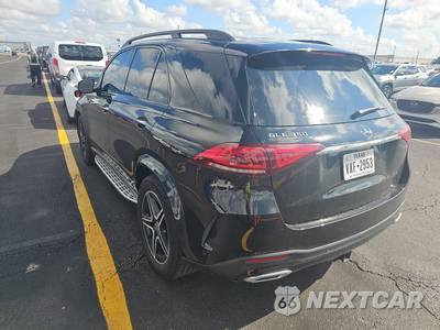 2021 Mercedes-Benz GLE 350 - zdjęcie 6 z 25 - miniatura