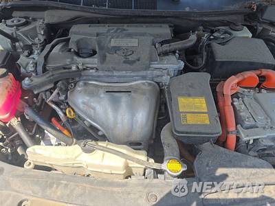 2013 Toyota Camry Hybrid XLE - zdjęcie 15 z 36 - miniatura