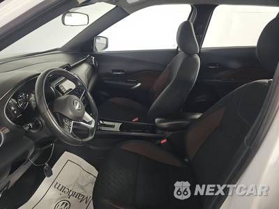 2023 Nissan Kicks SR - zdjęcie 7 z 17 - miniatura