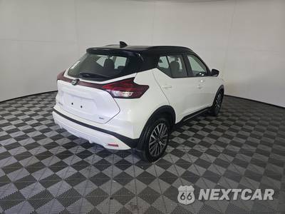 2023 Nissan Kicks SR - zdjęcie 4 z 17 - miniatura