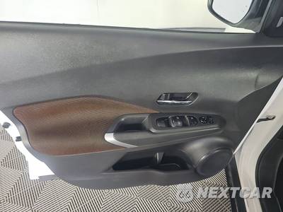 2023 Nissan Kicks SR - zdjęcie 9 z 17 - miniatura
