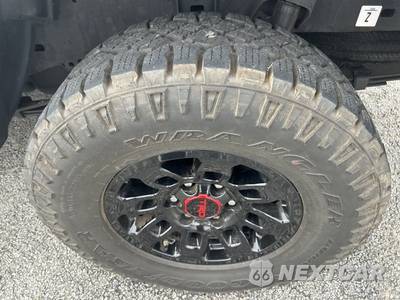 2022 Toyota Tacoma SR Crew Cab Medium Bed - zdjęcie 28 z 36 - miniatura