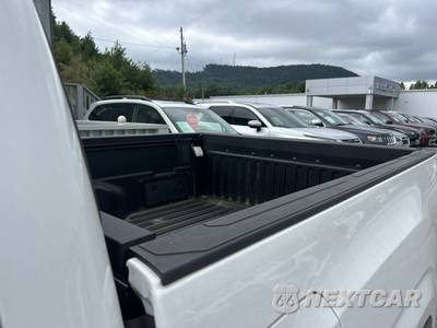 2022 Toyota Tacoma SR Crew Cab Medium Bed - zdjęcie 23 z 36 - miniatura