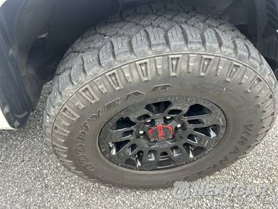 2022 Toyota Tacoma SR Crew Cab Medium Bed - zdjęcie 34 z 36 - miniatura