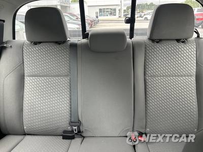 2022 Toyota Tacoma SR Crew Cab Medium Bed - zdjęcie 18 z 36 - miniatura