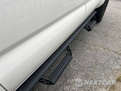 2022 Toyota Tacoma SR Crew Cab Medium Bed - zdjęcie 33 z 36 - miniatura