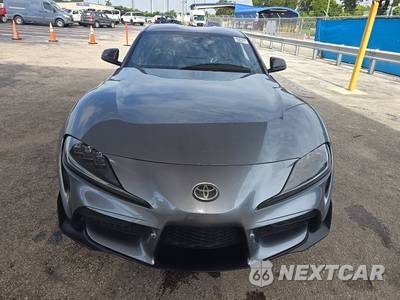 2022 Toyota GR Supra 3.0 Premium - zdjęcie 2 z 25 - miniatura