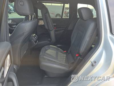 2021 Mercedes-Benz AMG GLS 63 4MATIC - zdjęcie 13 z 27 - miniatura