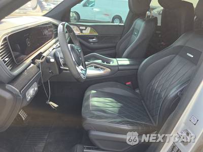 2021 Mercedes-Benz AMG GLS 63 4MATIC - zdjęcie 7 z 27 - miniatura
