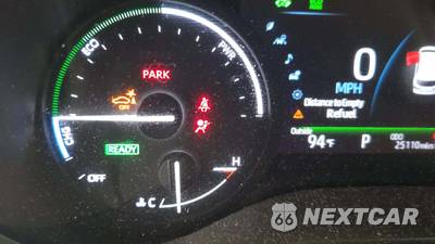 2025 Toyota Sienna XLE 8-Passenger 120.5" WB - zdjęcie 32 z 40 - miniatura