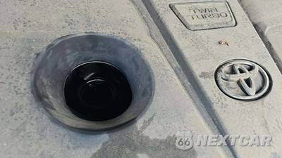 2023 Toyota Tundra Platinum Crew Cab Short Bed - zdjęcie 21 z 25 - miniatura