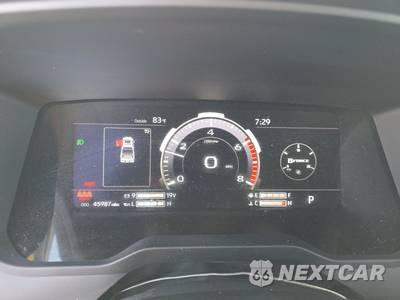 2023 Toyota Tundra Platinum Crew Cab Short Bed - zdjęcie 12 z 25 - miniatura