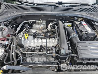 2021 Volkswagen Jetta R-Line - zdjęcie 16 z 21 - miniatura