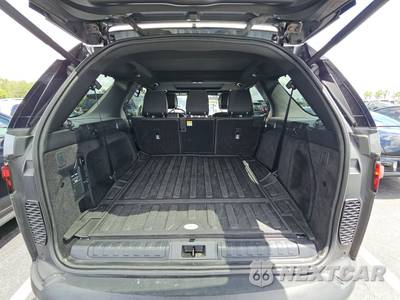 2025 Land Rover Discovery S - zdjęcie 16 z 24 - miniatura