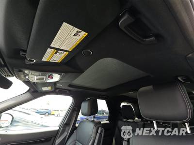 2025 Land Rover Discovery S - zdjęcie 18 z 24 - miniatura