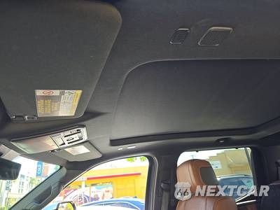 2023 Toyota Tundra 1794 Edition Crew Cab Short Bed - zdjęcie 25 z 34 - miniatura