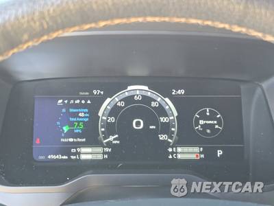 2023 Toyota Tundra 1794 Edition Crew Cab Short Bed - zdjęcie 12 z 34 - miniatura