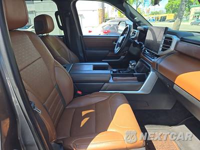 2023 Toyota Tundra 1794 Edition Crew Cab Short Bed - zdjęcie 8 z 34 - miniatura